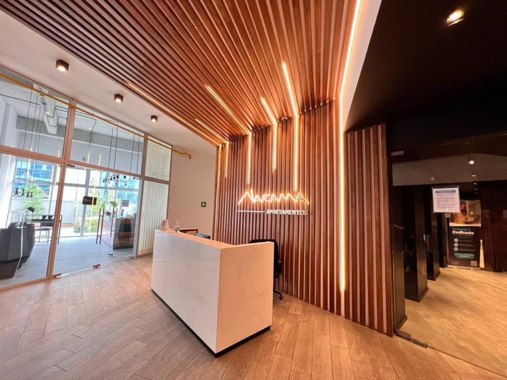 Narama Luxury Near To The Airport Apartment Guatemala City Exterior photo